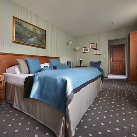 Hotel Morris Premium Collection Ceska Lipa Luaran gambar