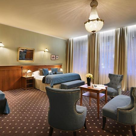 Hotel Morris Premium Collection Ceska Lipa Luaran gambar