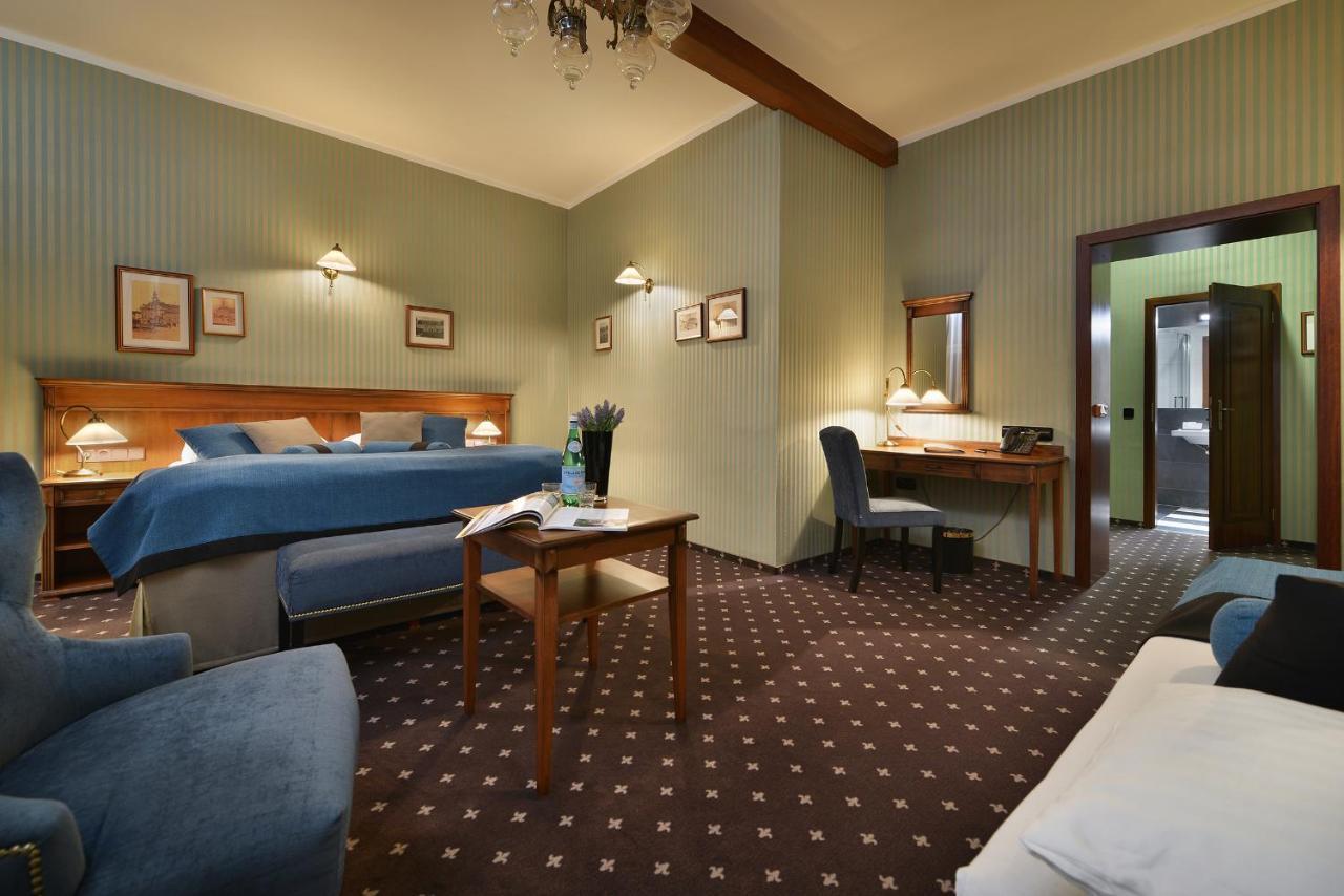 Hotel Morris Premium Collection Ceska Lipa Luaran gambar