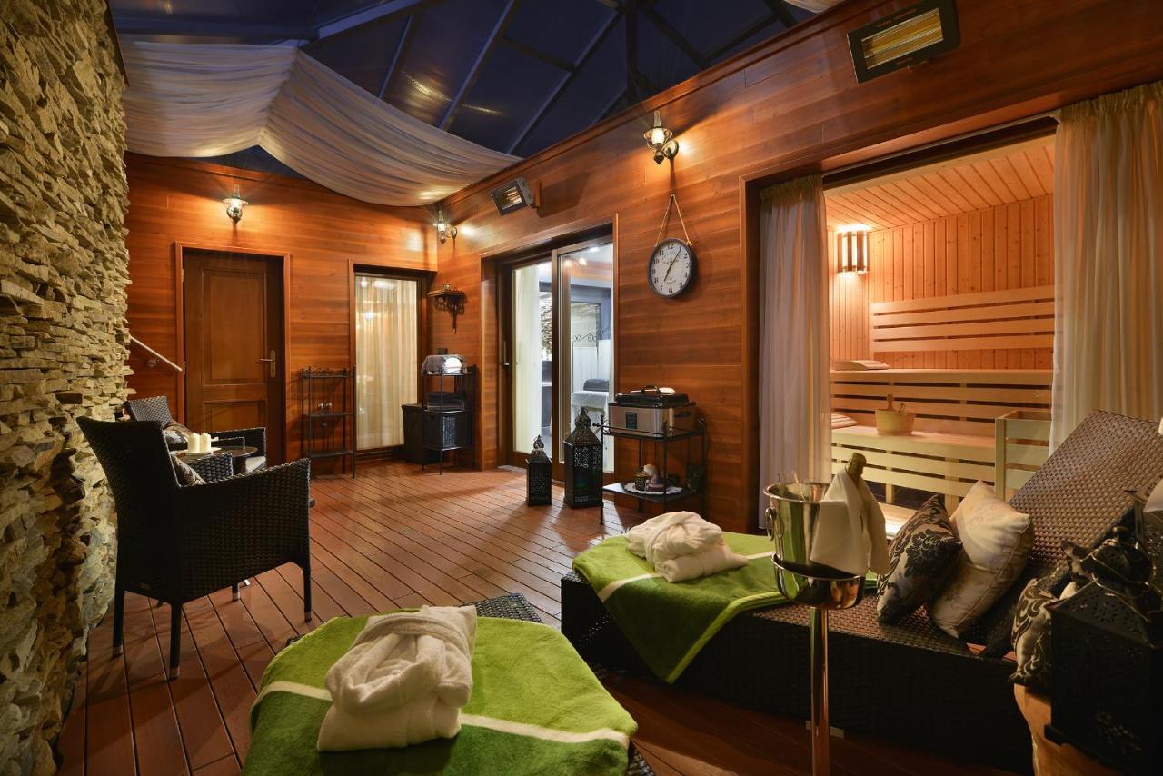 Hotel Morris Premium Collection Ceska Lipa Luaran gambar