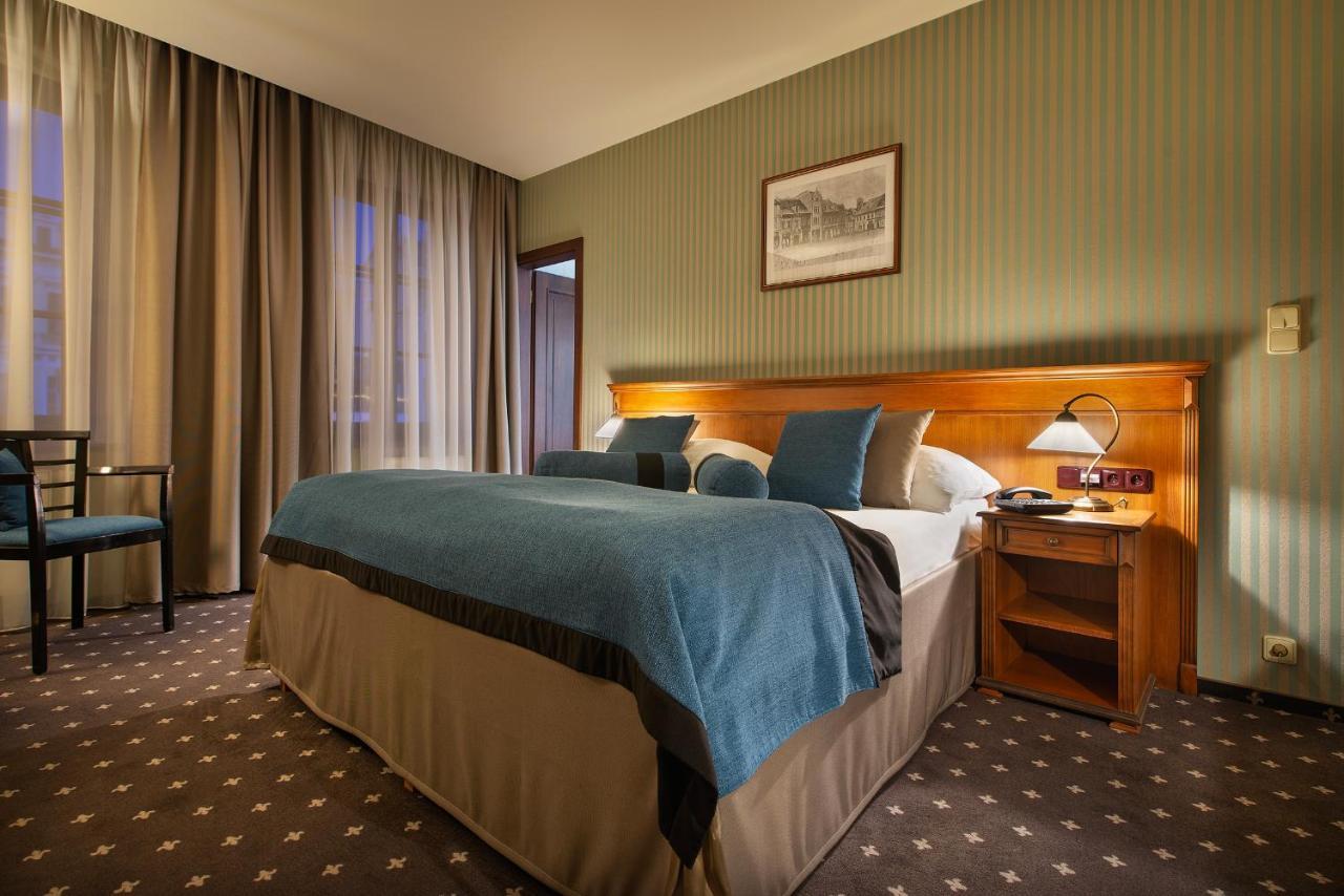 Hotel Morris Premium Collection Ceska Lipa Luaran gambar