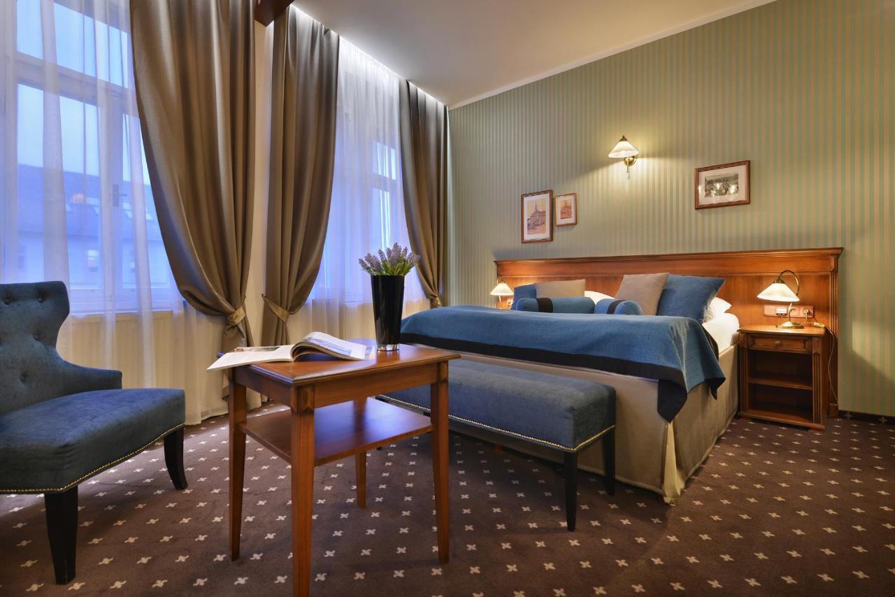 Hotel Morris Premium Collection Ceska Lipa Luaran gambar