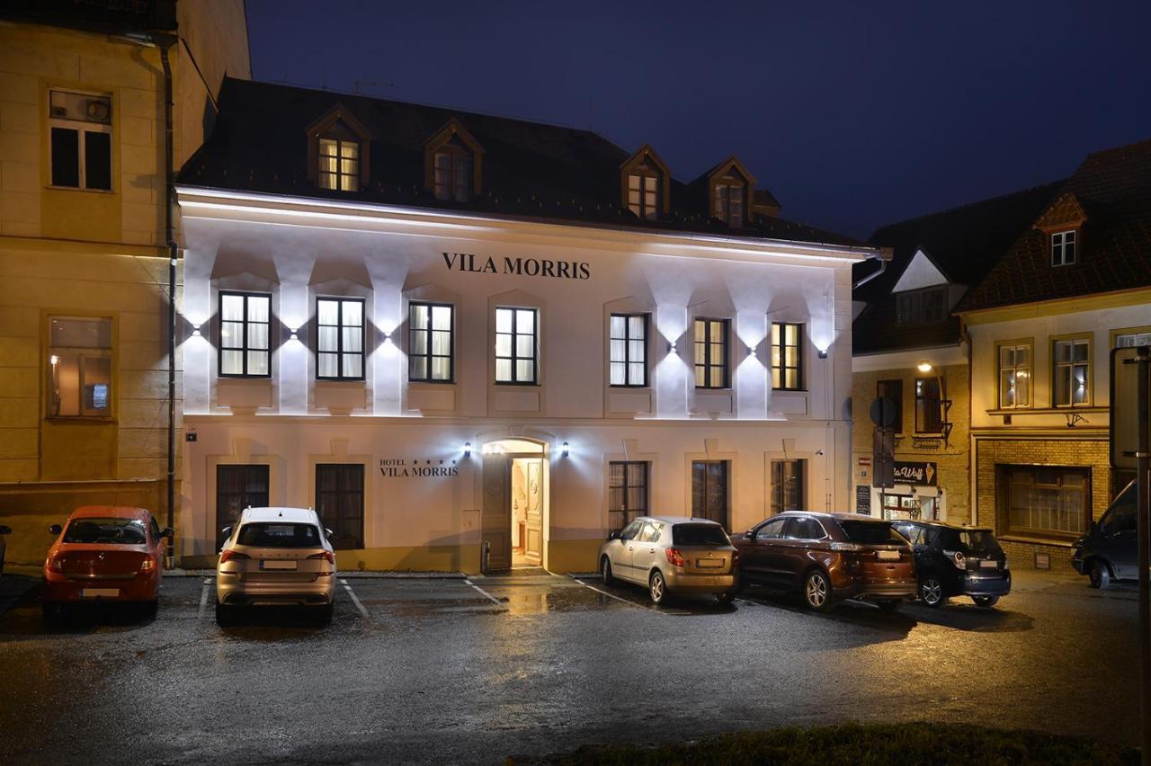 Hotel Morris Premium Collection Ceska Lipa Luaran gambar