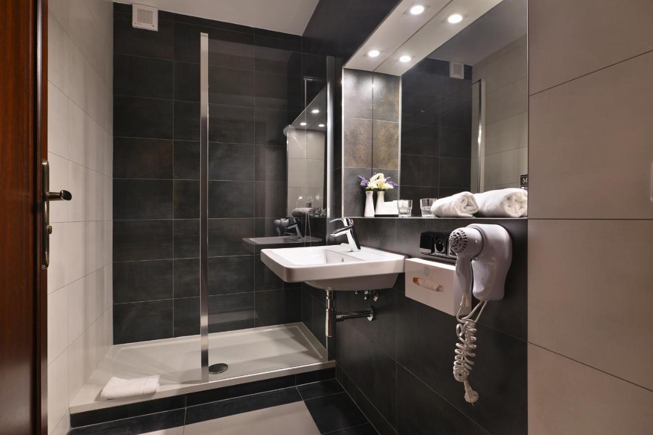 Hotel Morris Premium Collection Ceska Lipa Luaran gambar