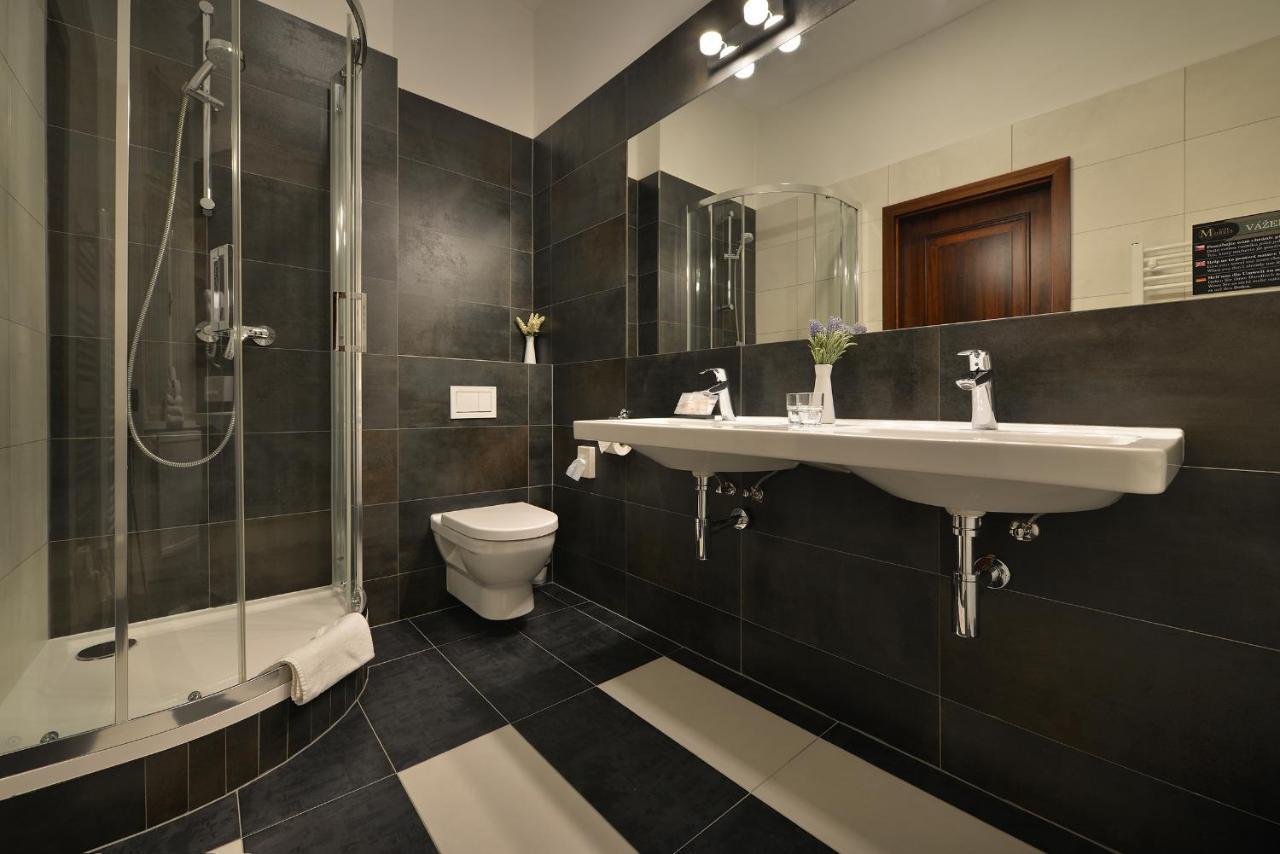 Hotel Morris Premium Collection Ceska Lipa Luaran gambar